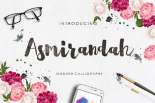 Asmirandah: A Designer’s Review for Real Projects