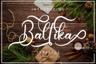 Baltika: A Designer’s Review for Real Projects