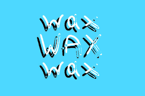 Wax Font Review: Playful Typography for Web Design